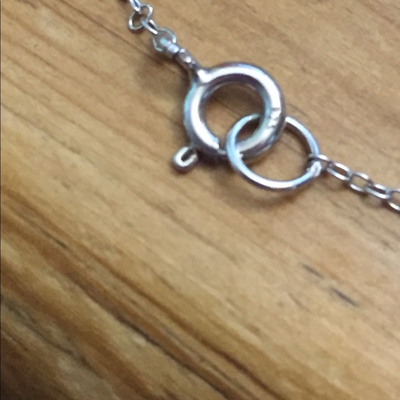 Super fun Crystal set of necklaces and bracelet - Picture 5 of 7